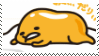 Nagi Seishiro Stamp
